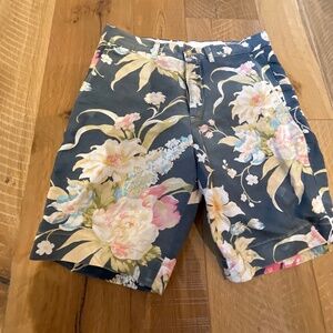 Men’s Ralph Lauren Shorts